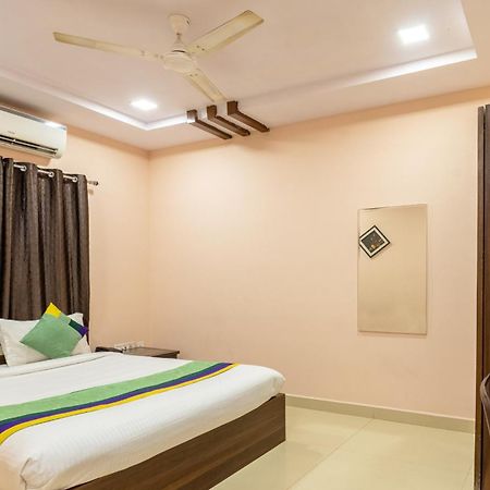 Treebo Eco Stay T Nagar Ченнаи Экстерьер фото