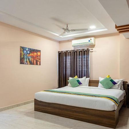 Treebo Eco Stay T Nagar Ченнаи Экстерьер фото