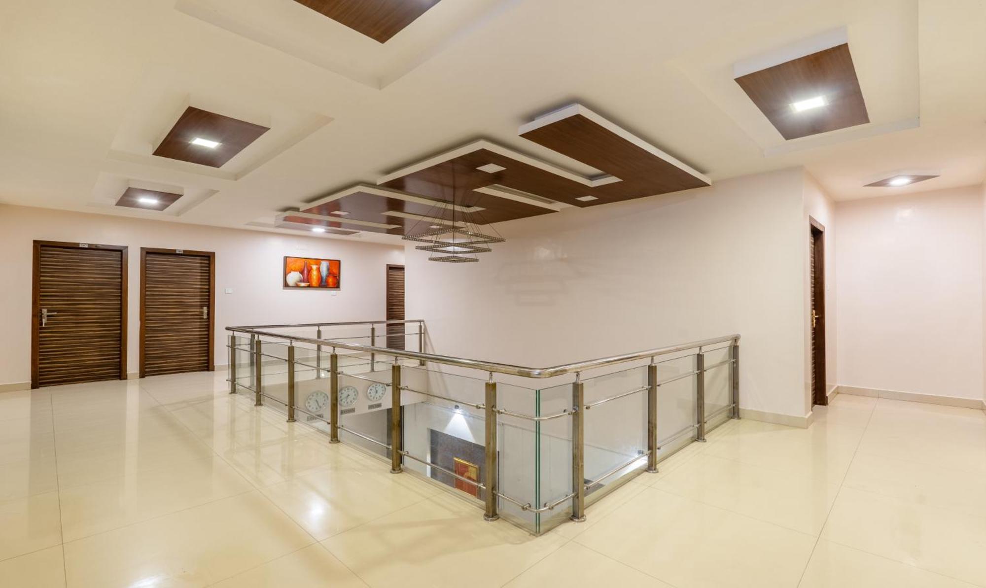 Treebo Eco Stay T Nagar Ченнаи Экстерьер фото